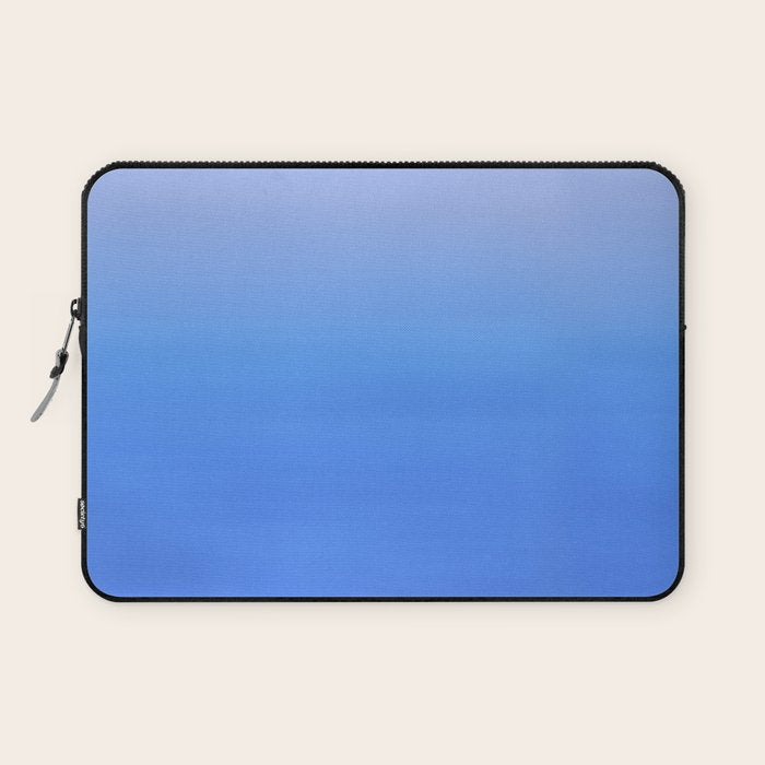 Ombre Gradient - Daylight Laptop Sleeve Gallery Image 1
