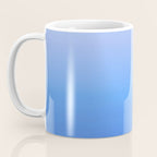 Ombre Gradient - Daylight Coffee Mug Gallery Image 3