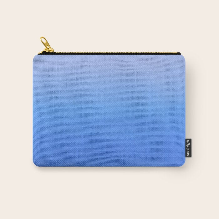 Ombre Gradient - Daylight Carry All Pouch Gallery Image 1