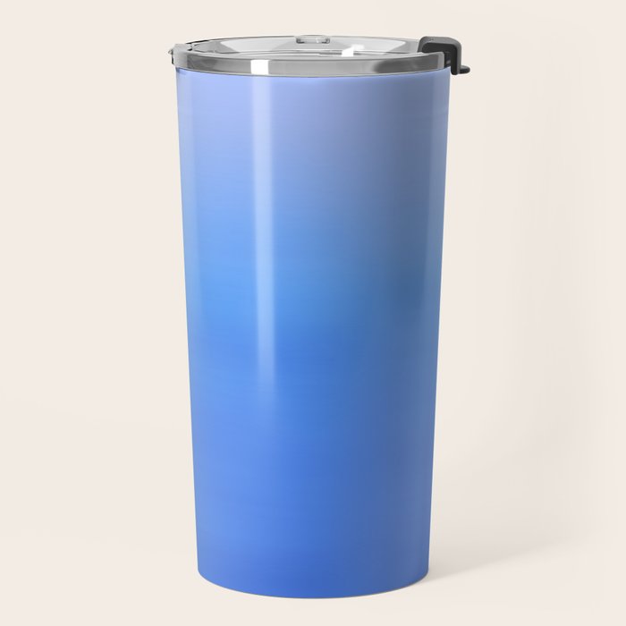 Ombre Gradient - Daylight Travel Mug Gallery Image 2