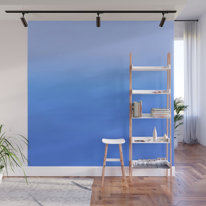 Ombre Gradient - Daylight Wall Mural Gallery Image 1