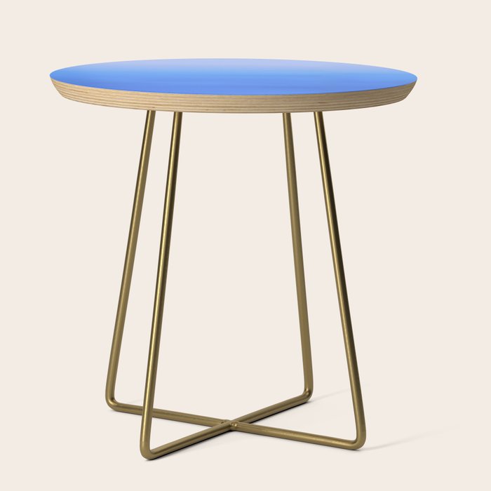 Ombre Gradient - Daylight Side Table Gallery Image 1