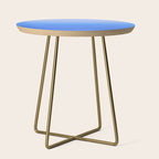 Ombre Gradient - Daylight Side Table Gallery Image 1