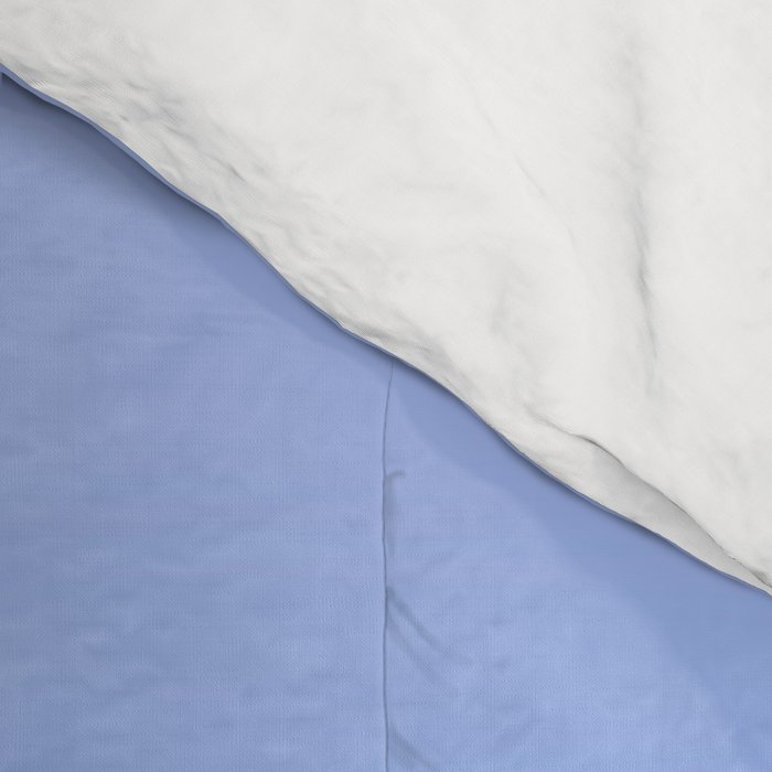 Ombre Gradient - Daylight Comforter Gallery Image 4