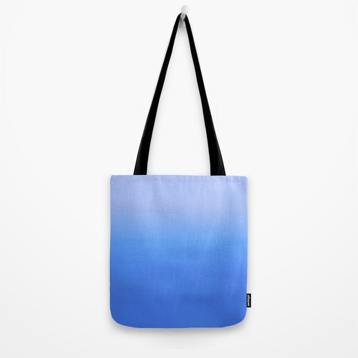 Ombre Gradient - Daylight Tote Bag Gallery Image 2