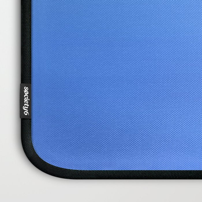 Ombre Gradient - Daylight Laptop Sleeve Gallery Image 3