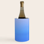 Ombre Gradient - Daylight Wine Chiller Gallery Image 1