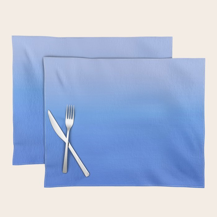 Ombre Gradient - Daylight Placemat Gallery Image 1
