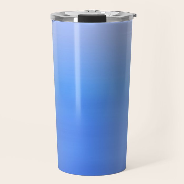 Ombre Gradient - Daylight Travel Mug Gallery Image 1