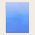 Ombre Gradient - Daylight Notebook Gallery Image 4