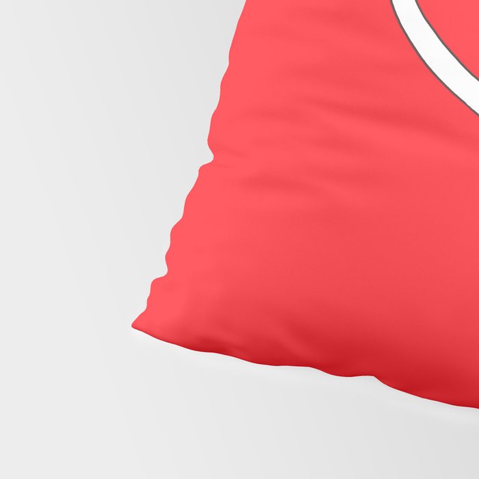 Lonely Traveller Pillow Sham Gallery Image 4