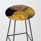 Gustav Klimt "Judith I" Stool Gallery Image 2