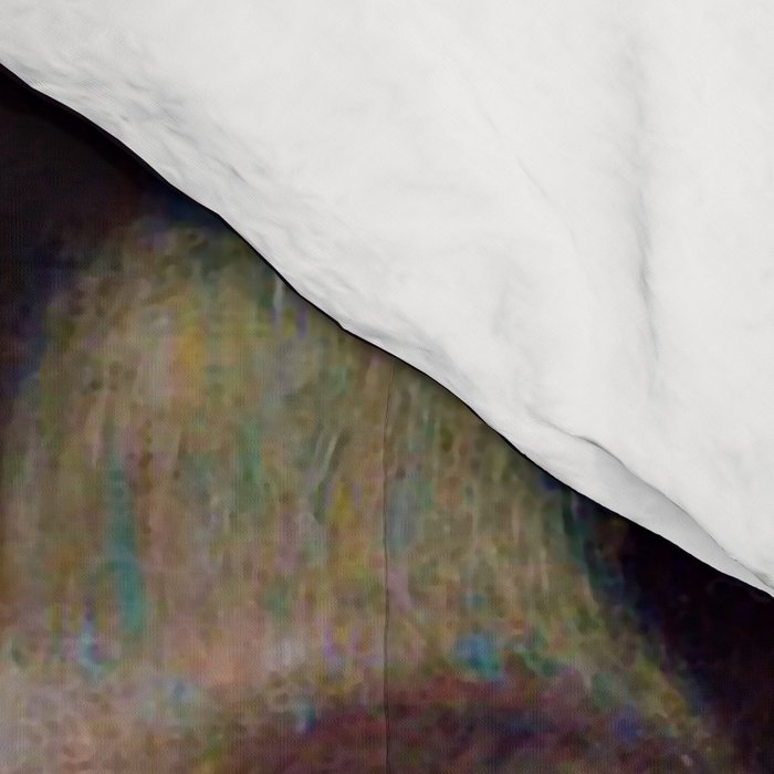 Gustav Klimt "Judith I" Comforter Gallery Image 4