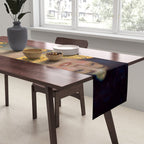 Gustav Klimt "Judith I" Table Runner Gallery Image 2