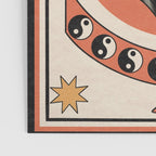 The Amazing Lady Bat Poster Gallery Image 3