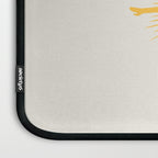 Good Meowâing 9 yoga warrior II Laptop Sleeve Gallery Image 3