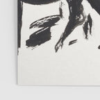 Ink Horses  Poster Gallery Image 3
