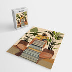 Book Lover Jigsaw Puzzle Gallery Image 2