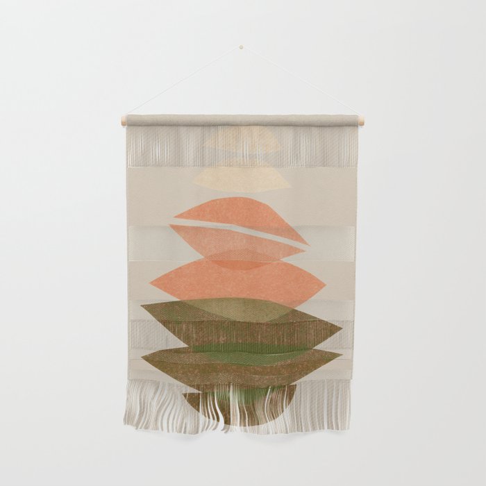 Petals #7 Wall Hanging Gallery Image 1