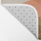 Petals #7 Bath Mat Gallery Image 2