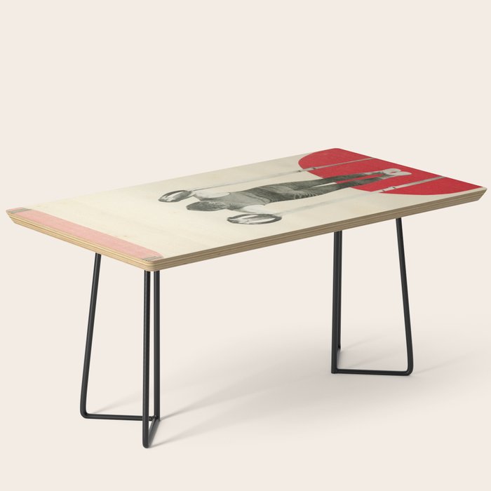 Still Coffee Table Gallery Image 1