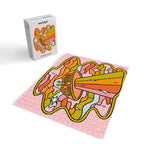 Gemini UFO Jigsaw Puzzle Gallery Image 2