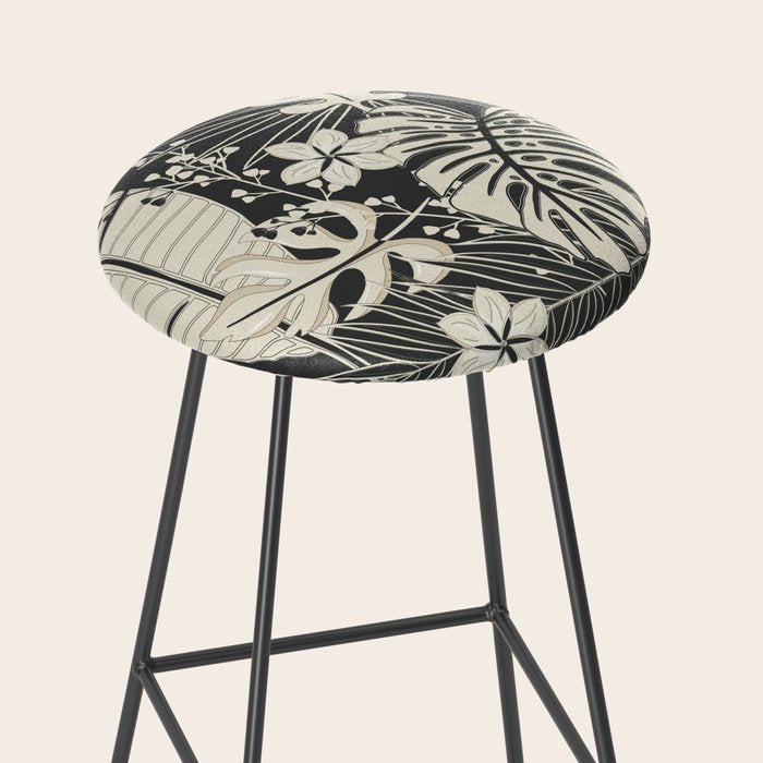 Minimal Botanica 1 Stool Gallery Image 2