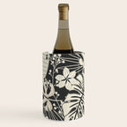 Minimal Botanica 1 Wine Chiller Gallery Image 1