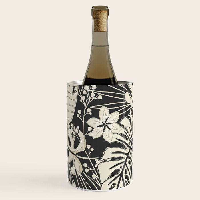 Minimal Botanica 1 Wine Chiller Gallery Image 1