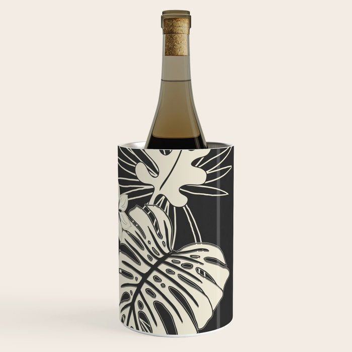 Minimal Botanica 1 Wine Chiller Gallery Image 3
