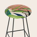 Peaceful Garden Feelings 10 Stool Gallery Image 2