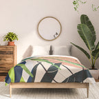 Peaceful Garden Feelings 10 Comforter Gallery Image 3