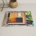 Photoautomat Rug Gallery Image 1