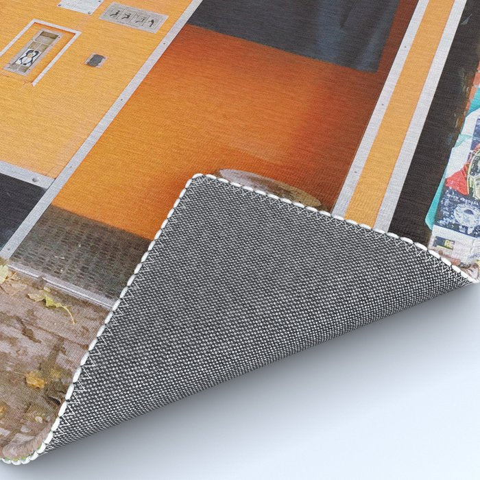 Photoautomat Rug Gallery Image 4