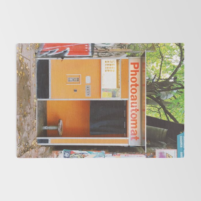 Photoautomat Rug Gallery Image 2