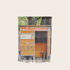 Photoautomat Wall Hanging Gallery Image 1