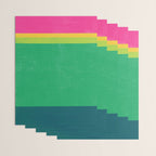 stripe study 41 Wrapping Paper Gallery Image 3