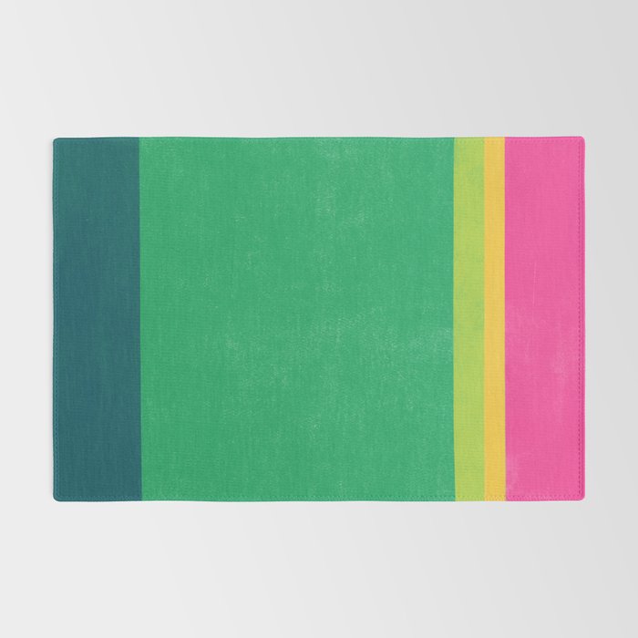stripe study 41 Rug Gallery Image 2