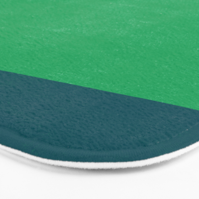 stripe study 41 Bath Mat Gallery Image 3