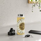 BREATHE, PROCEED Water Bottle Gallery Image 4