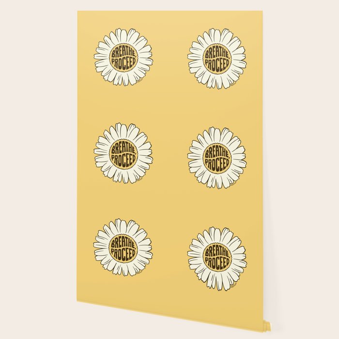 BREATHE, PROCEED Wallpaper Gallery Image 2