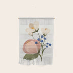 Delicate florals Wall Hanging Gallery Image 1