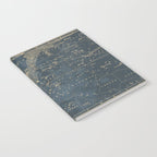Vintage Astronomical Charts - Stars and Constellations Notebook Gallery Image 2