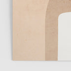 Abstract Minimal Shapes 19 Poster Gallery Image 3