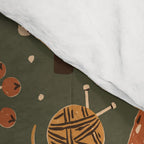 Winter Comfort Comforter Gallery Image 4