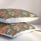 Winter Comfort Pillow Sham Gallery Image 3
