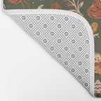 Winter Comfort Bath Mat Gallery Image 2