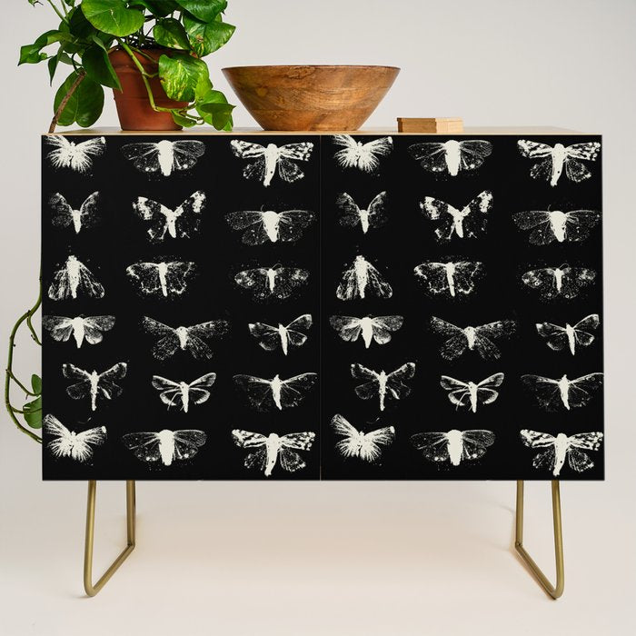 moths Credenza Gallery Image 1