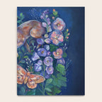 Spring Flower Garden Notebook Gallery Image 4