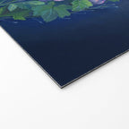 Spring Flower Garden Welcome Mat Gallery Image 2